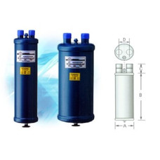 OIL SEPARATORS(UNDETACHABLE)